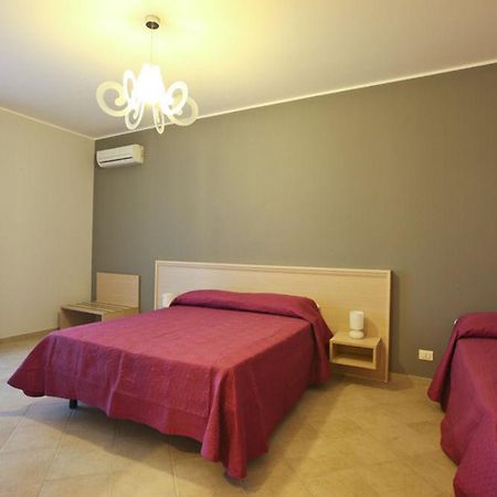 Bed and Breakfast Erice Mare Zewnętrze zdjęcie