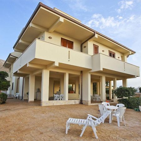 Bed and Breakfast Erice Mare Zewnętrze zdjęcie