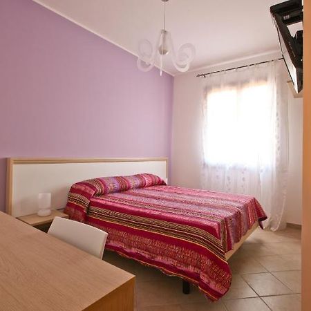 Bed and Breakfast Erice Mare Pokój zdjęcie