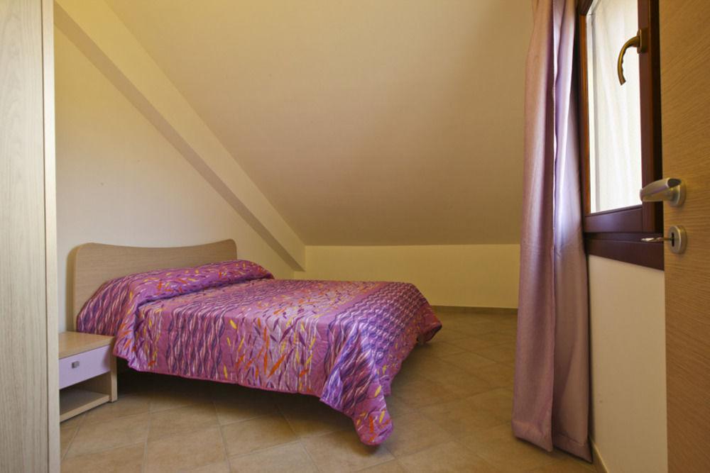 Bed and Breakfast Erice Mare Zewnętrze zdjęcie