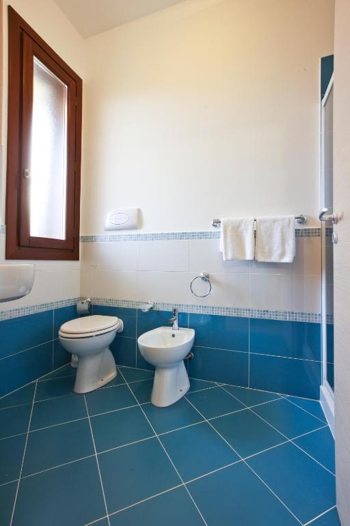 Bed and Breakfast Erice Mare Pokój zdjęcie